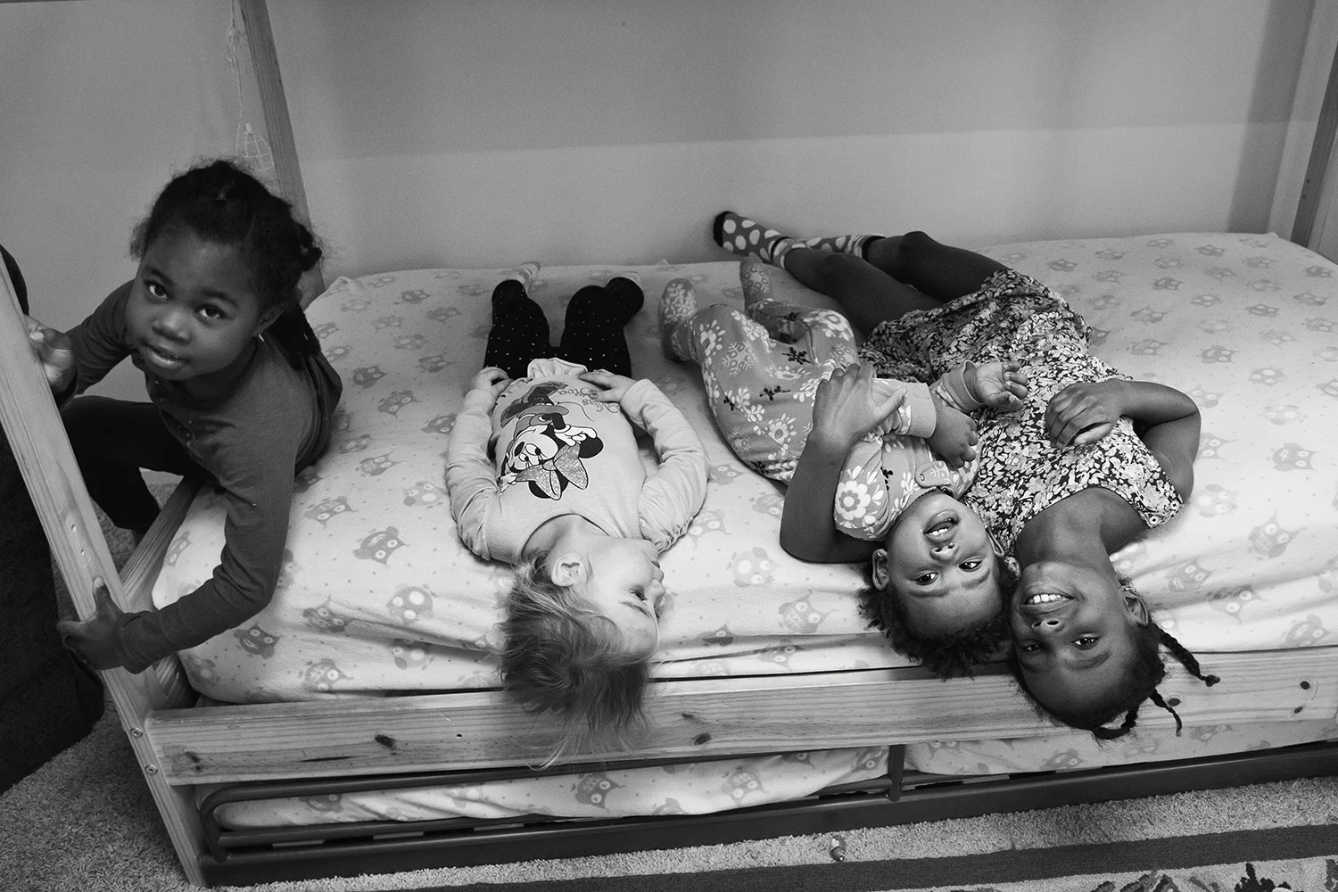 The Brandenberger Family