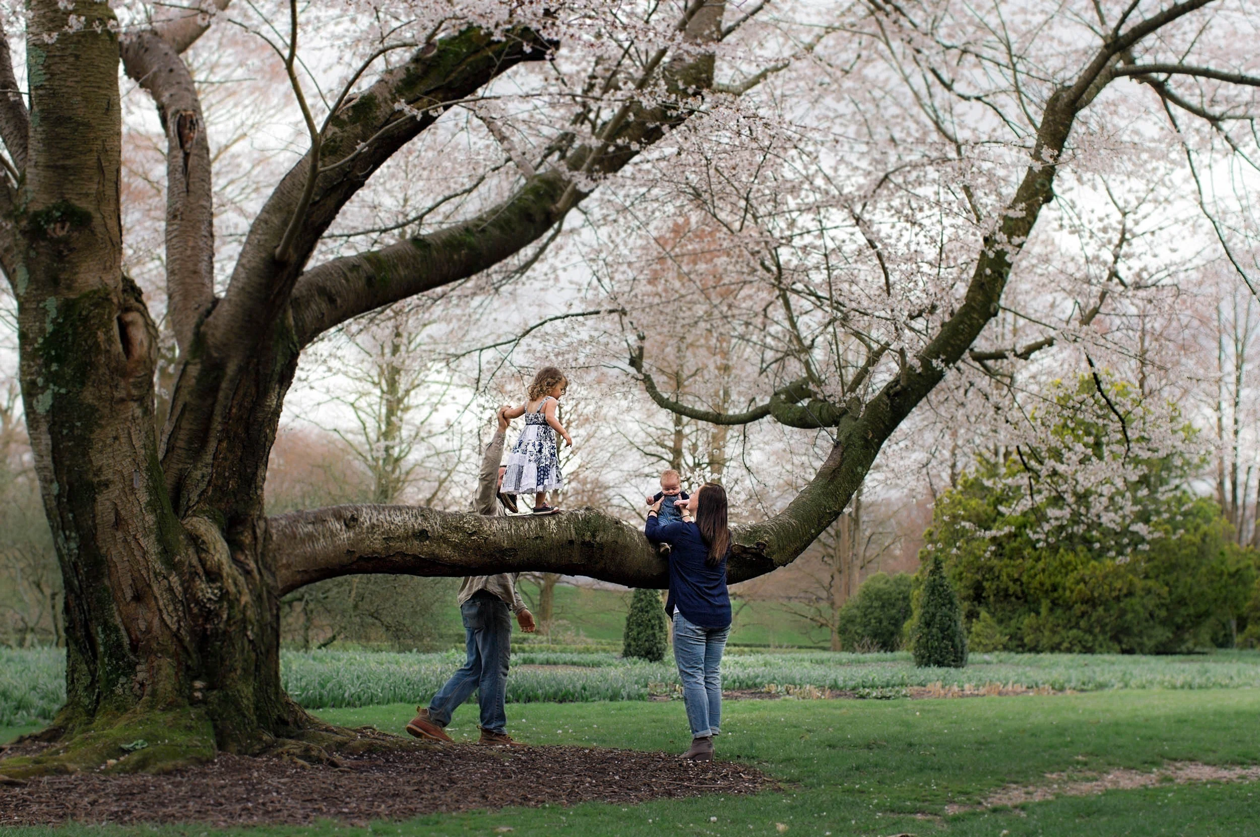 Mother's Day: Kristin's Story 