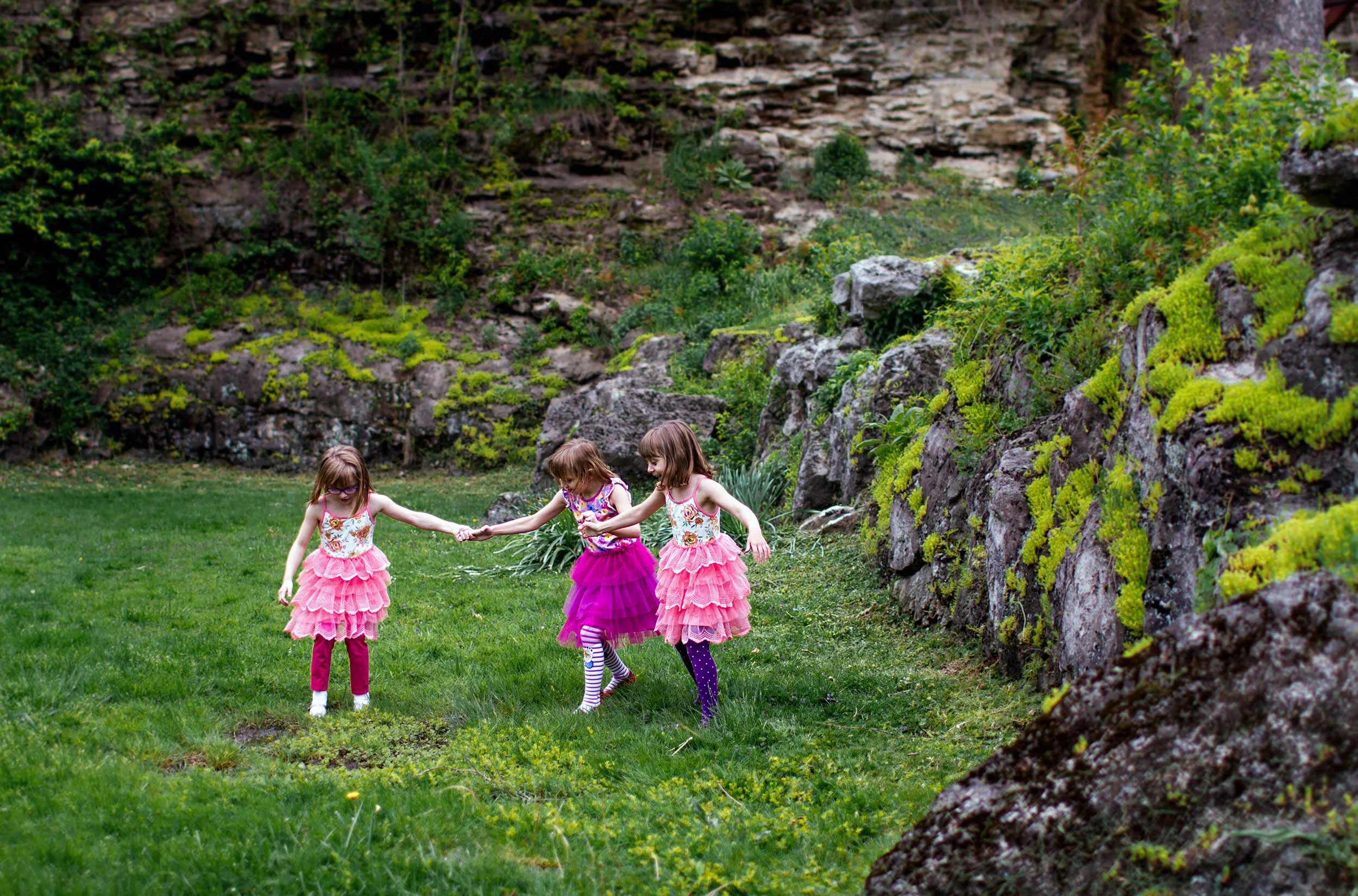 Our Own Little Shire