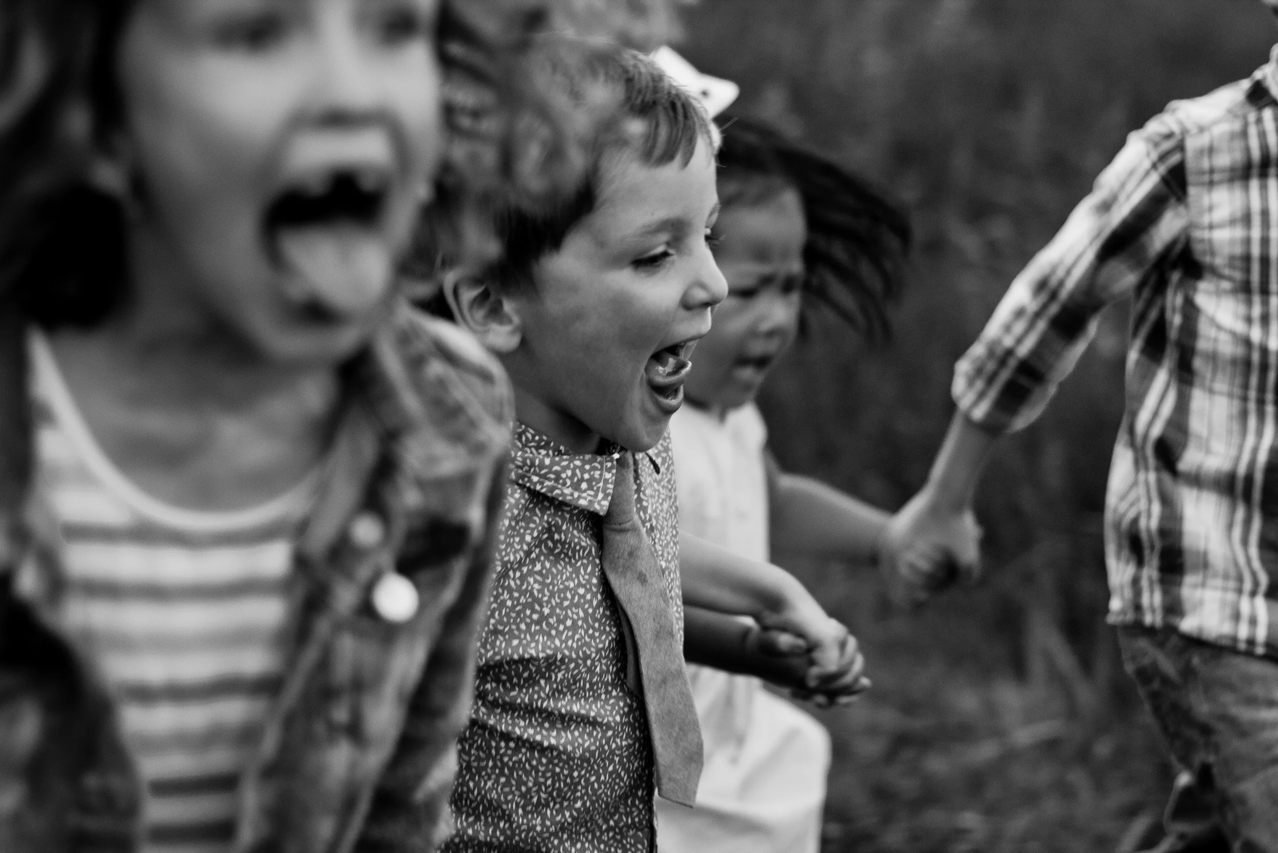 I've Got The Power: The Power of The Printed Portrait, Take the Challenge!