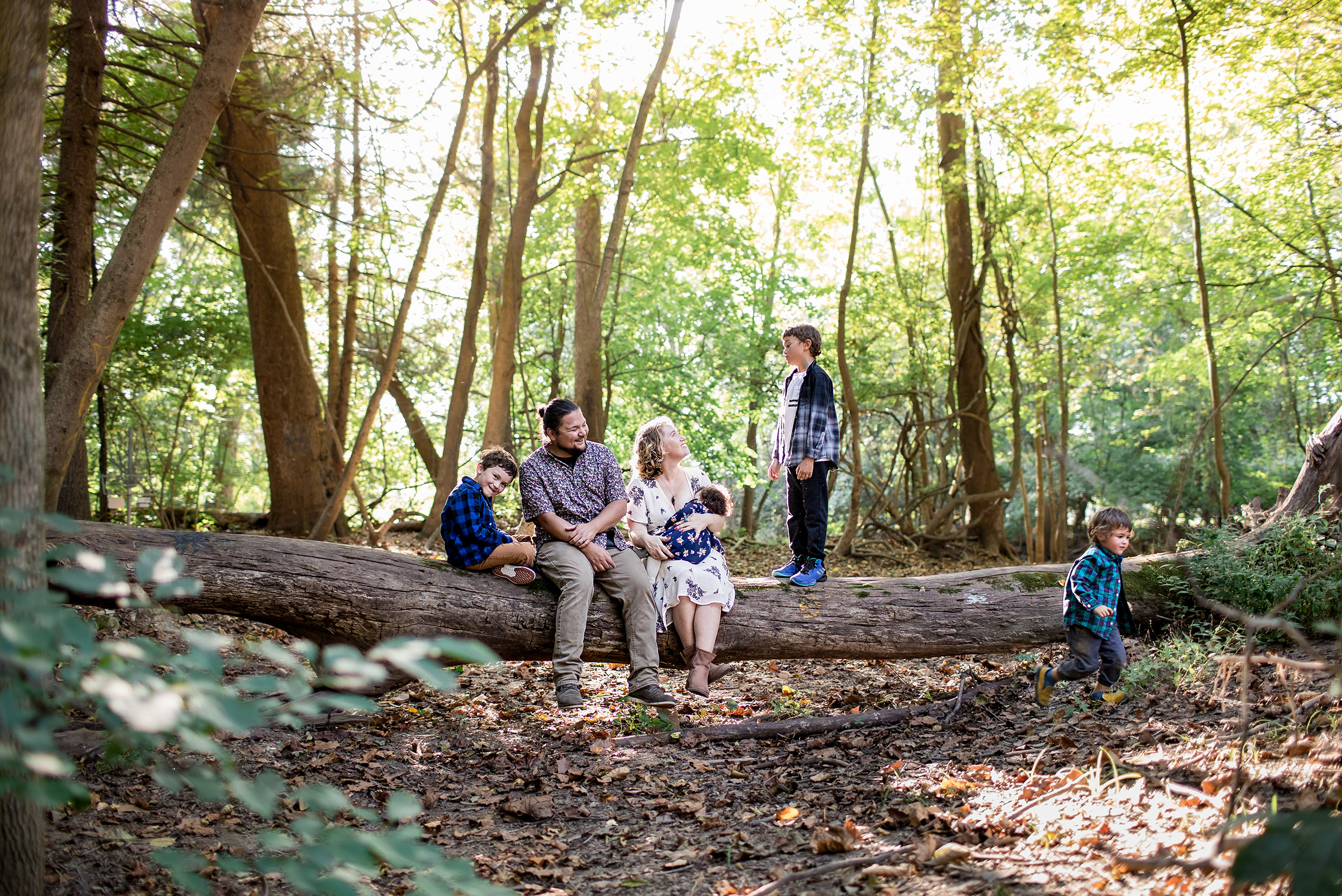 Family Adventure Heirlooms