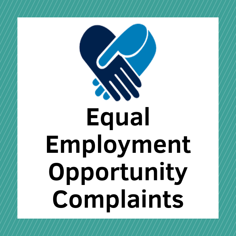 Equal Opportunity Complaints
