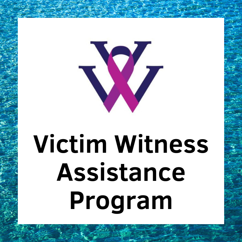 Victim Witness Assistance Program