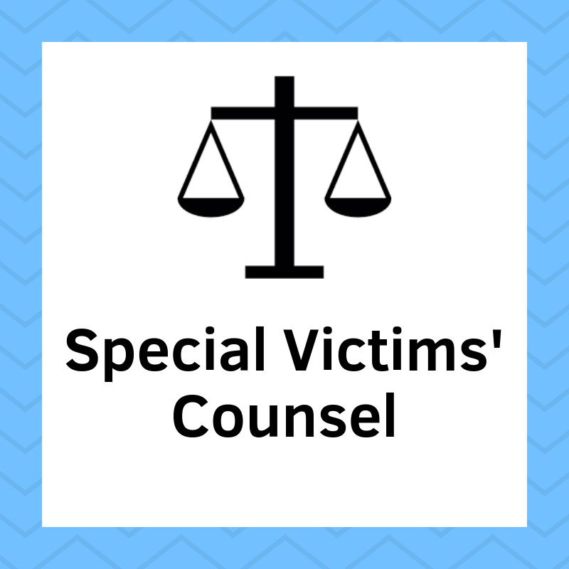 Special Victims' Counsel