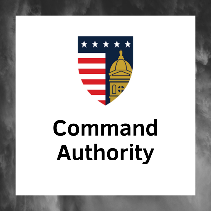 Command Authority