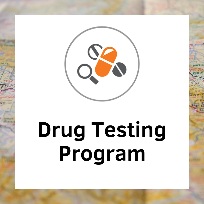 Drug Testing Program