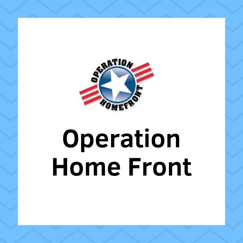 Operation Home Front