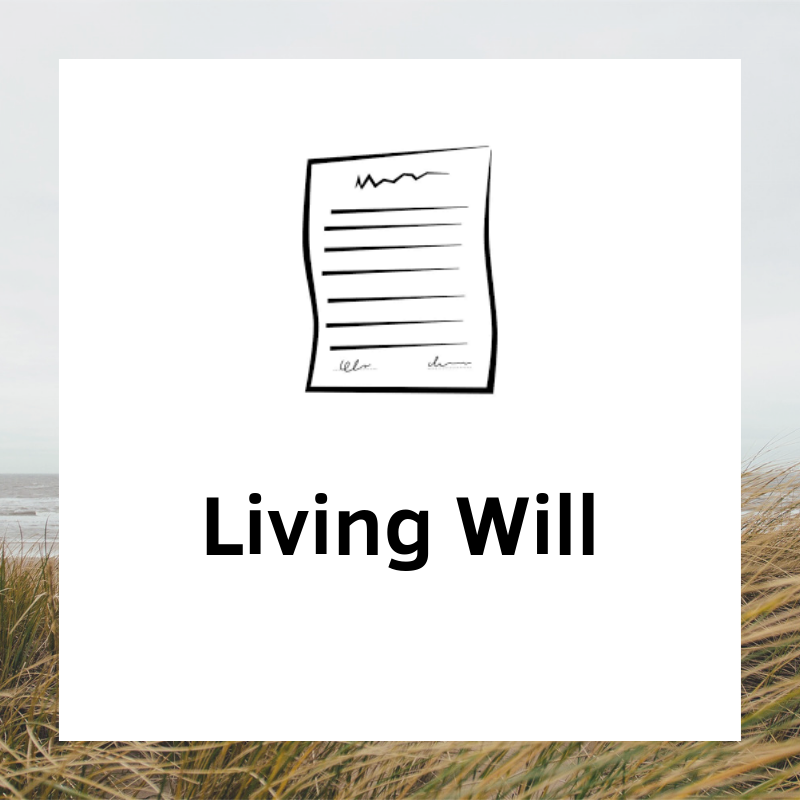Living Will