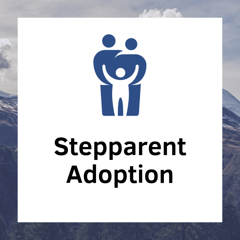 Stepparent Adoption
