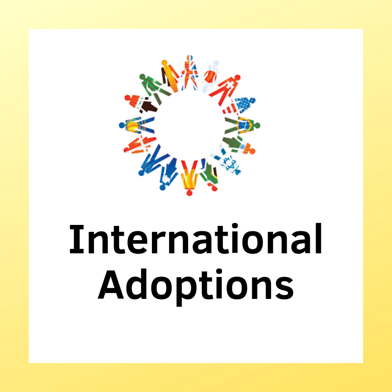 International Adoptions
