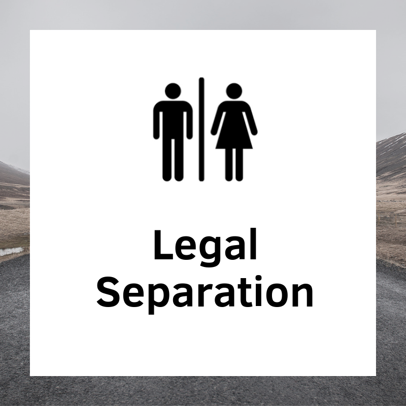 Legal Separation