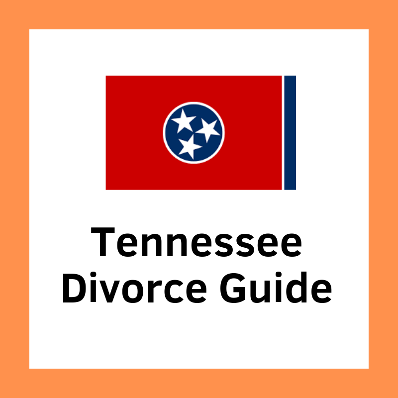 Tennessee Divorce Guide