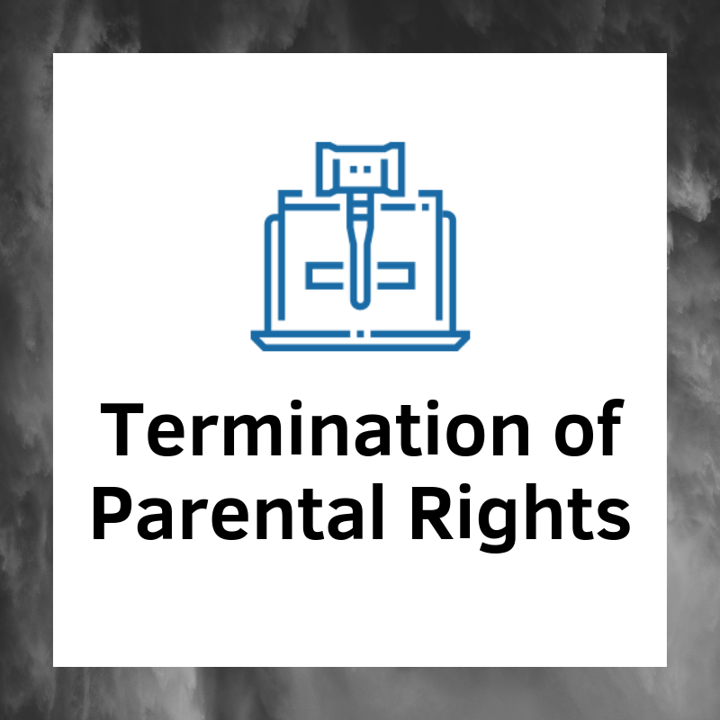 Termination of Parental Rights