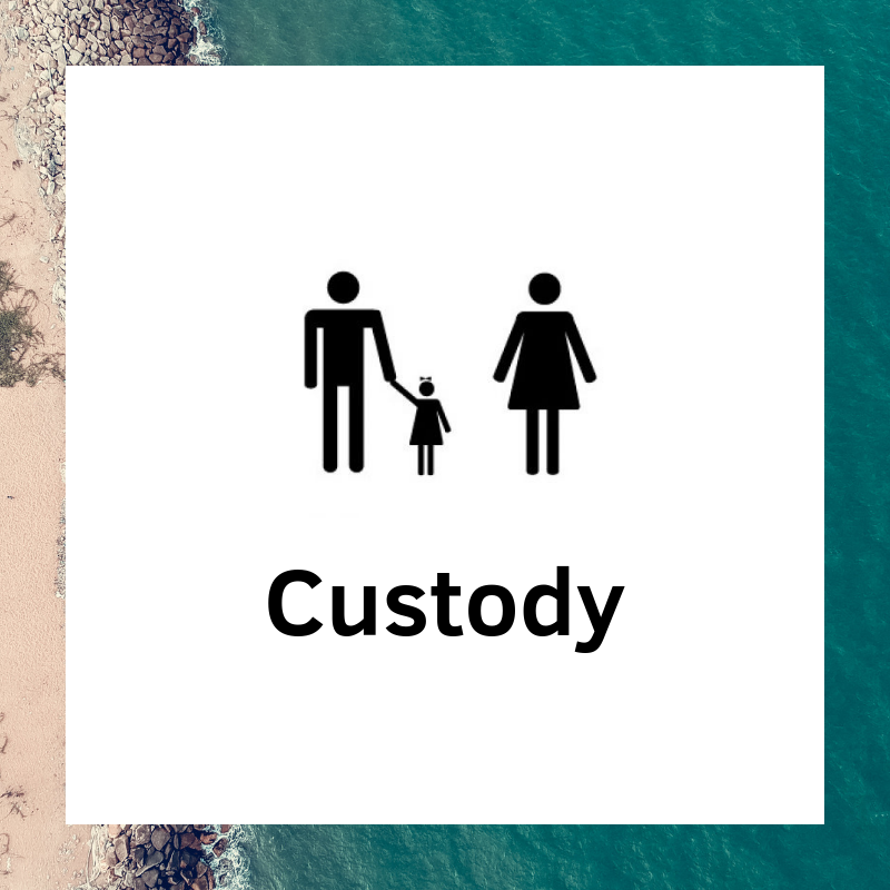 Custody