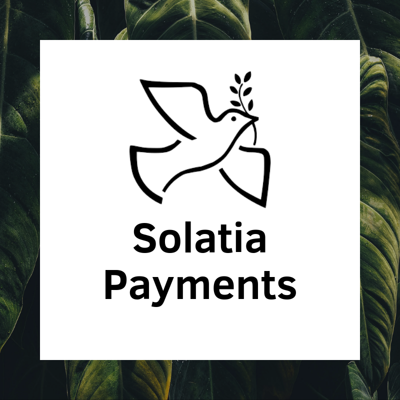 Solatia Payments