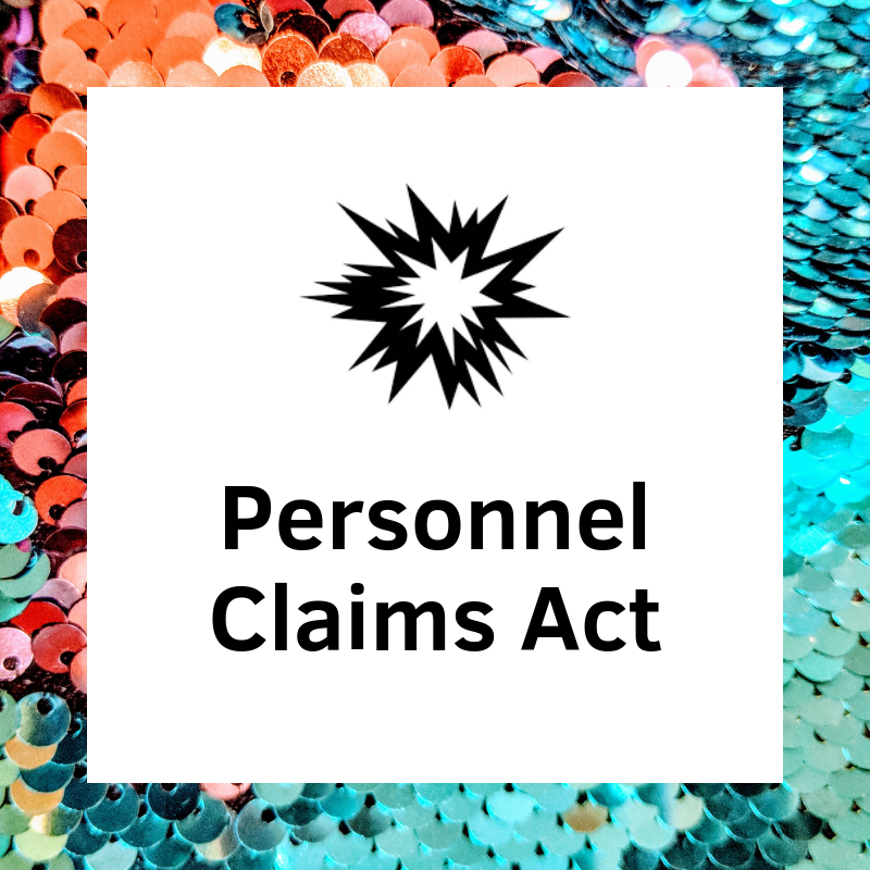us assignment of claims act