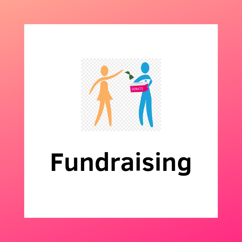 Fundraising
