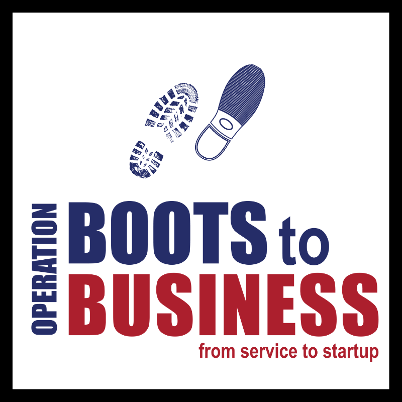 Boots to Business