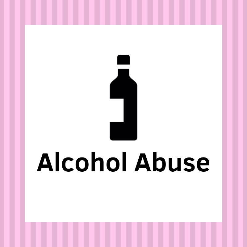Alcohol Abuse