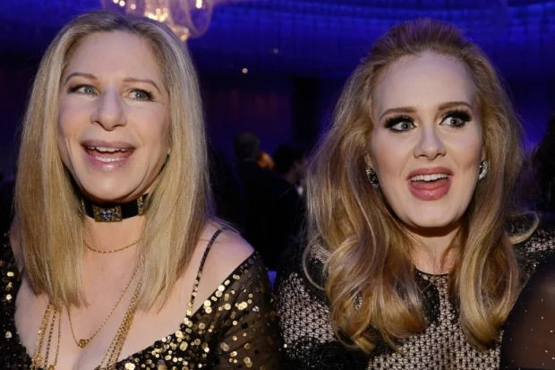You're telling me one of these people is 46 years older than the other? (Getty Images)