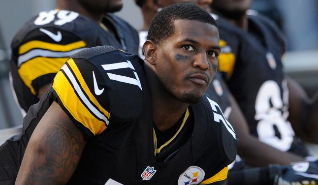 MIKE WALLACE , MIAMI DOLPHINS (Joe Sargent/Getty Images)