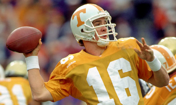 PEYTON MANNING (USA TODAY Sports)