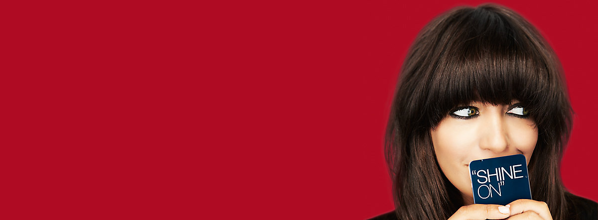 M&S Beauty: Claudia Talks Christmas