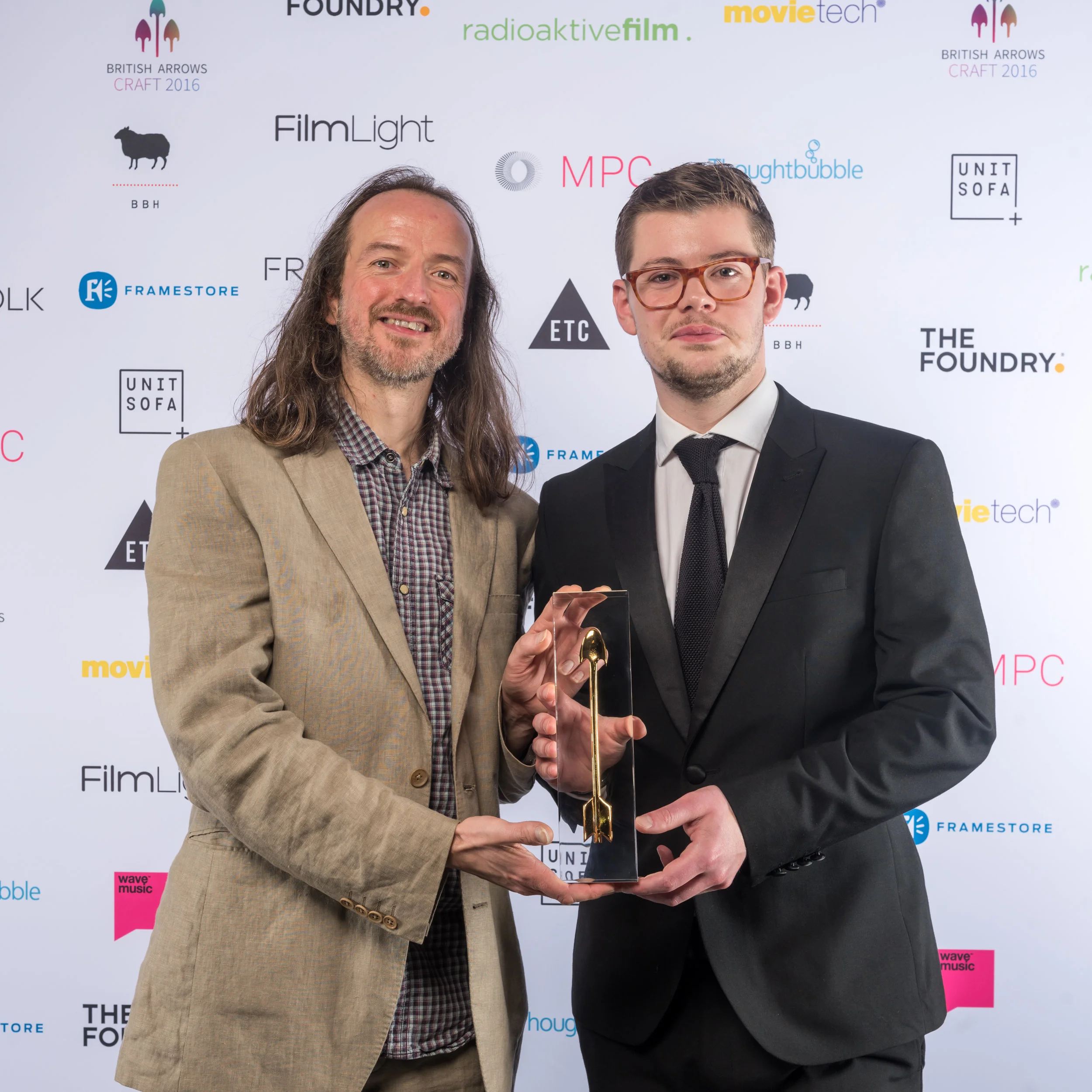 Pantosaurus Wins Gold