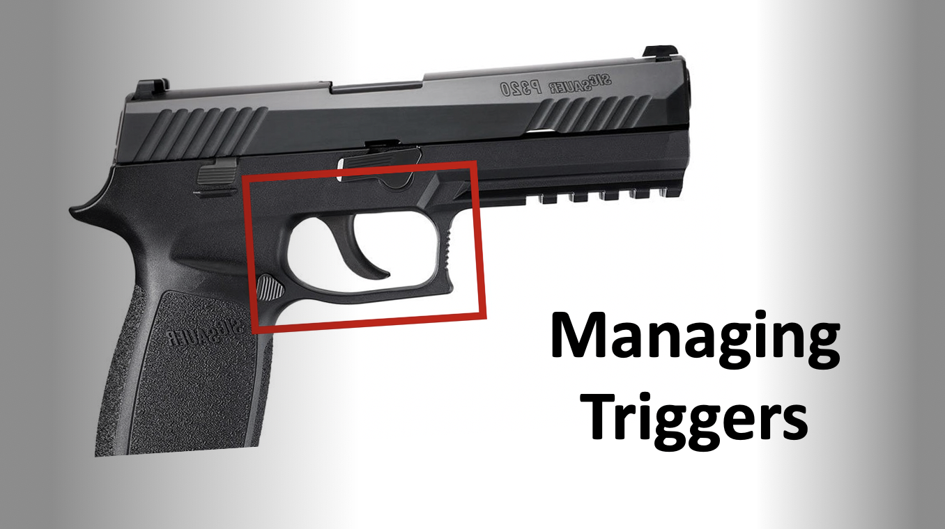 Session 15: MANAGING TRIGGERS - (1:04:02) 