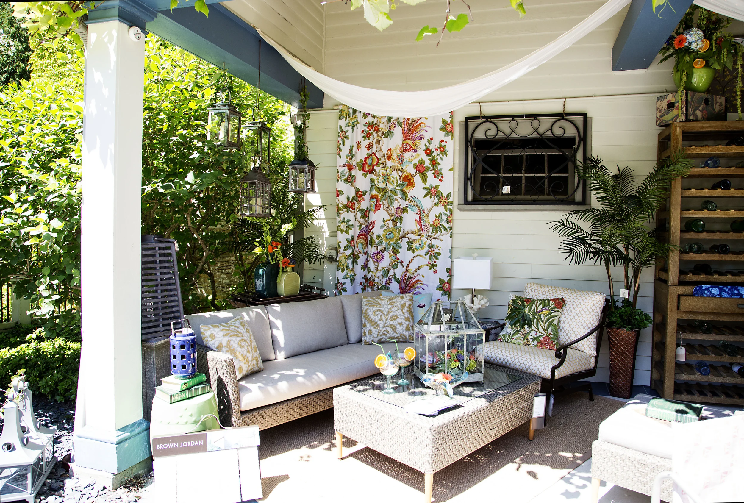 Toms Price Home Furnishings