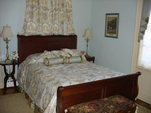 Dolley Room