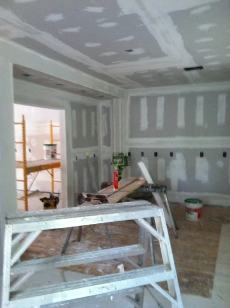 My kitchen... yippee!!!