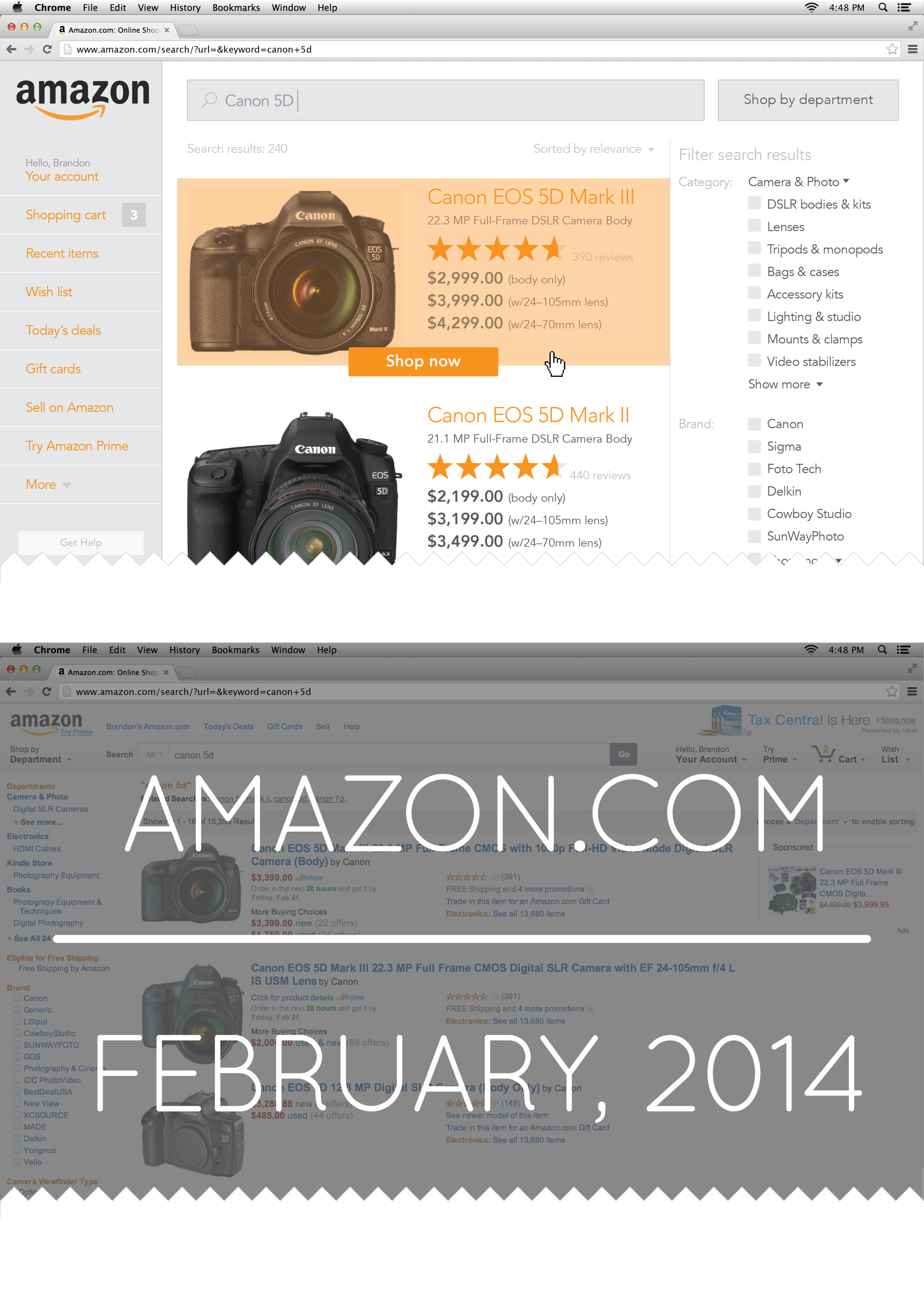 Search Results