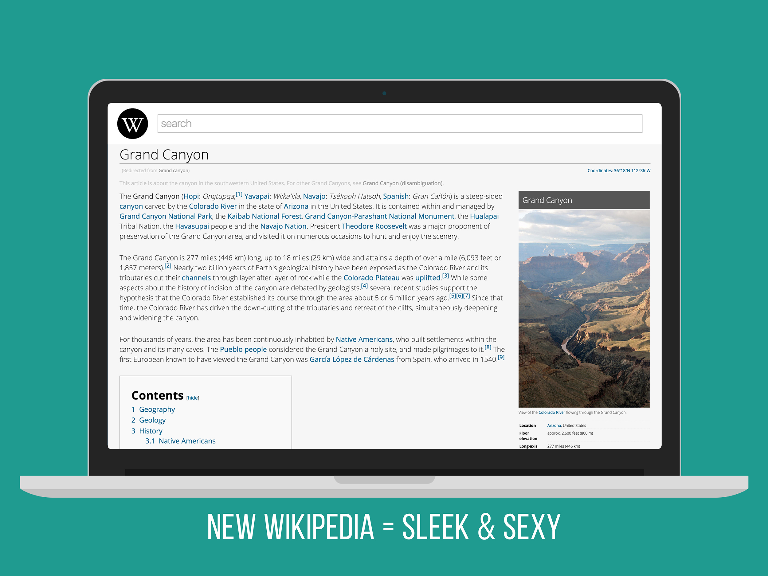Wikipedia Css Refresh Brandon Detherage Wikipedia Css Refresh Brandon Detherage