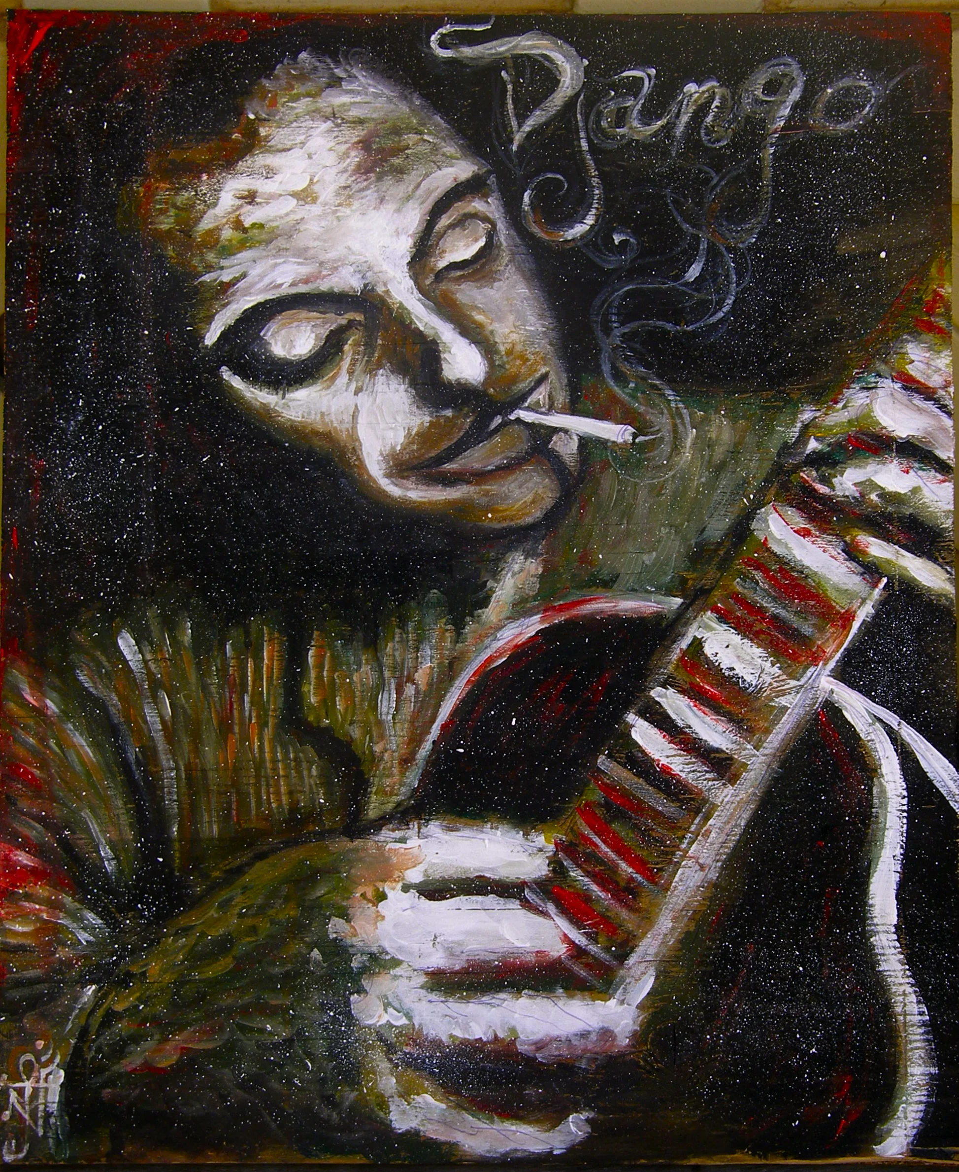 Django
