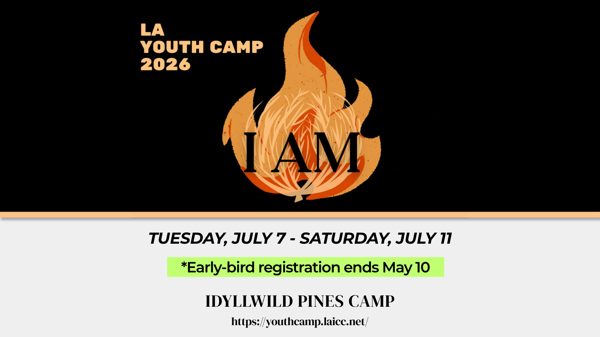 Announcement -[wide] 2026 YOUTH CAMP registration deadline.png