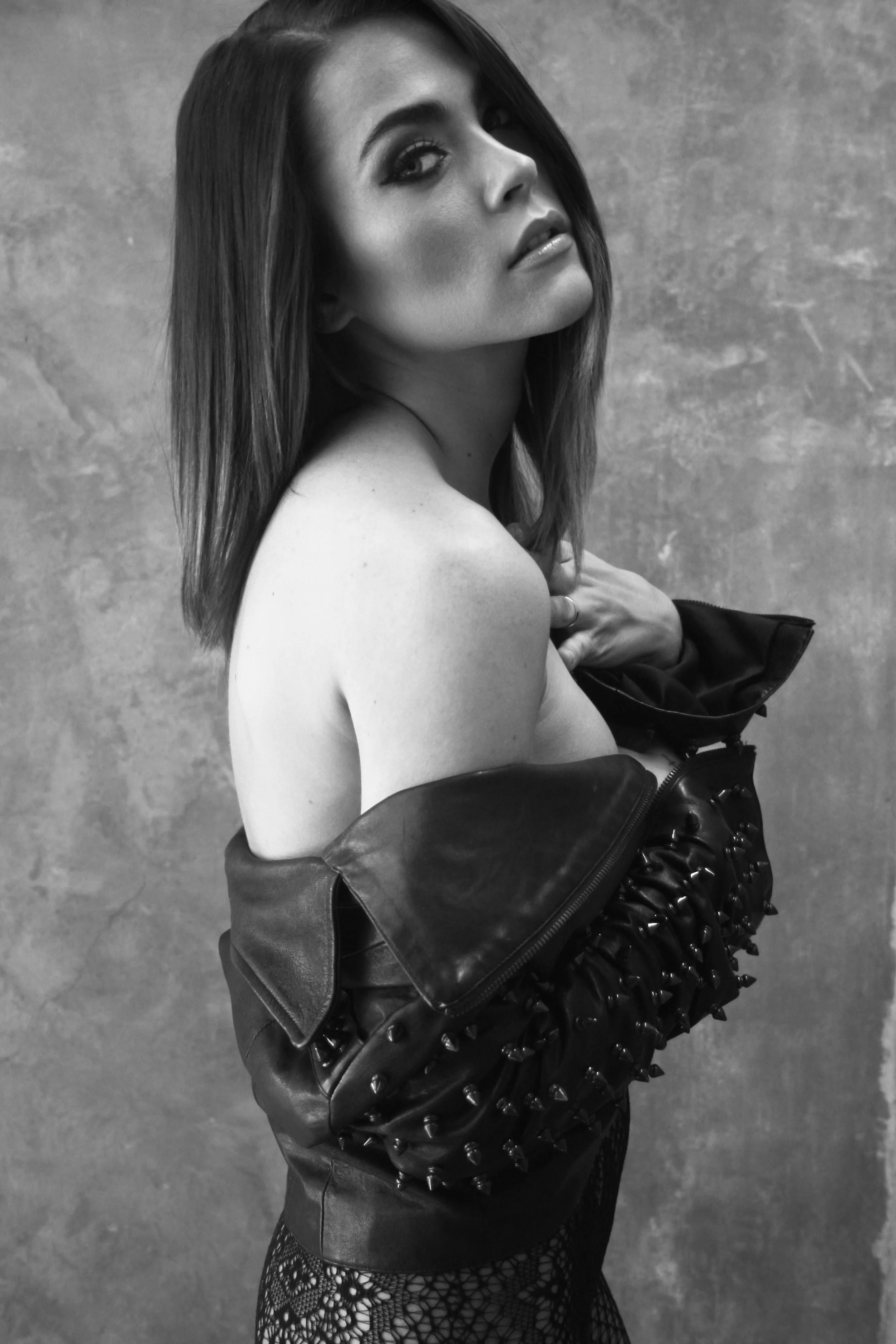 nadine crocker