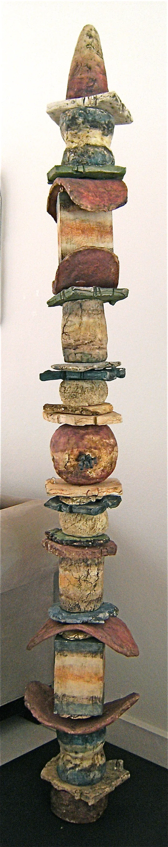 "Echando el Alma a volar" 