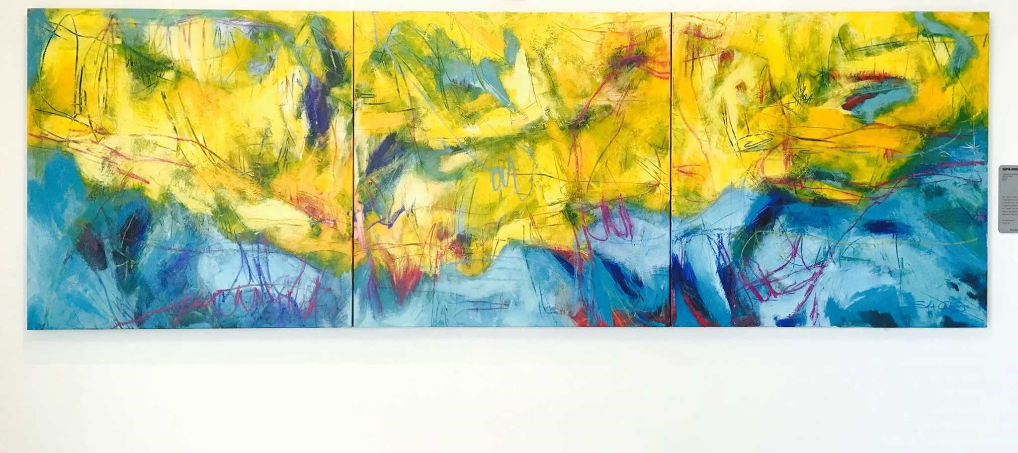 "Amanecer de amaneceres"