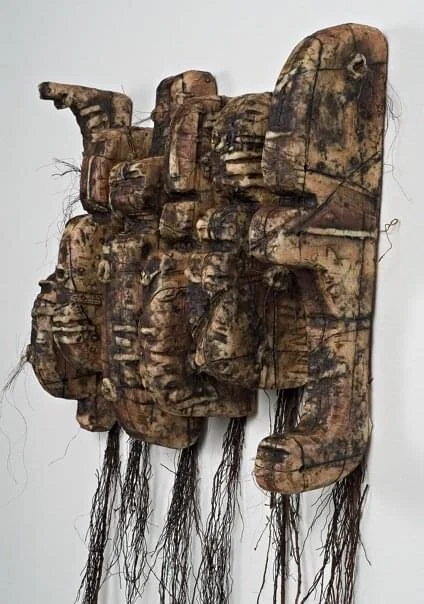 "Sueños lejanos recuerdos ciegos"