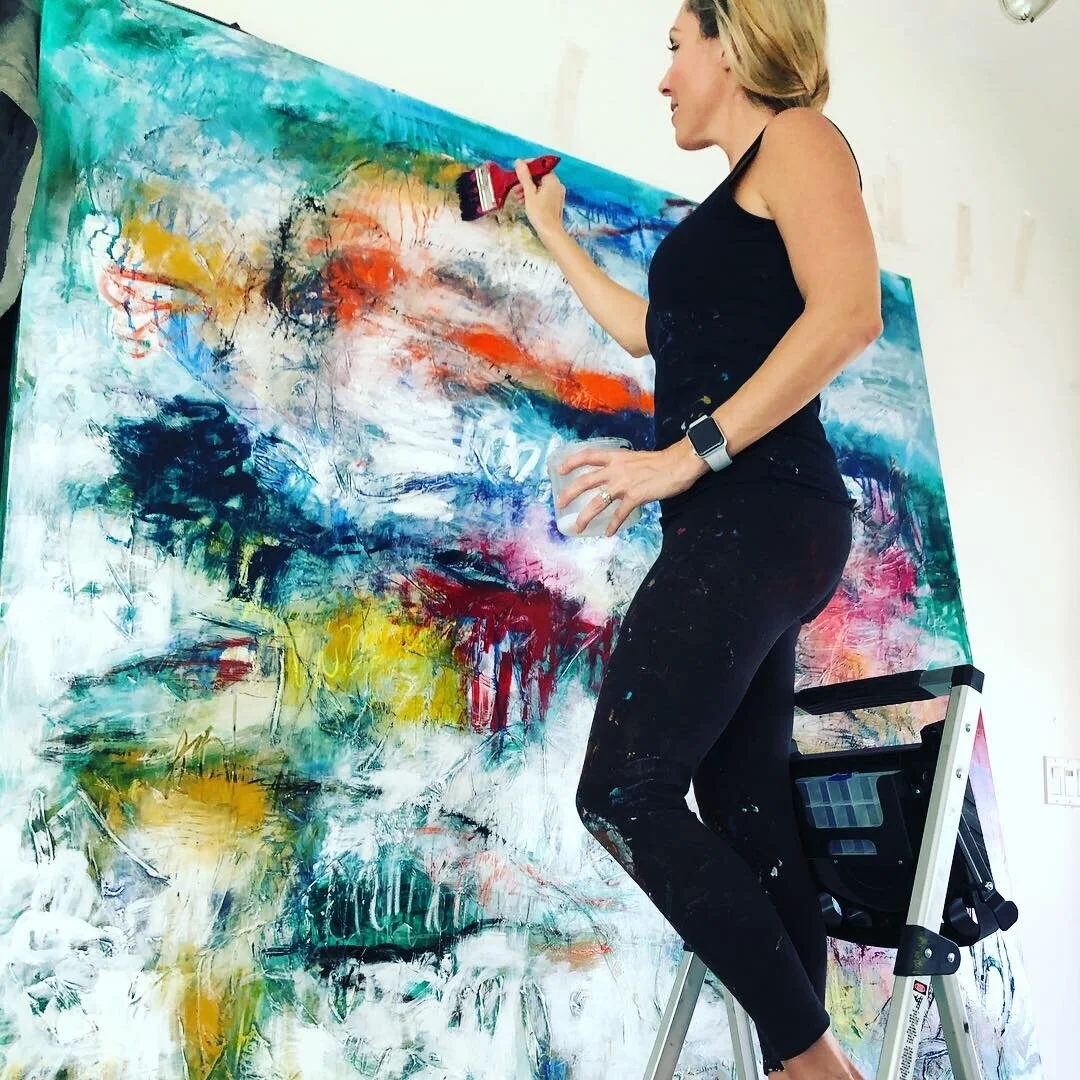 Sofia Arsuaga-Painting-Ante tu presencia-In your presence-IMG_4992.jpeg