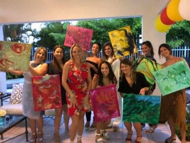 Painting party with artist Sofia Arsuaga-Birthday Party-IMG_5748.JPG