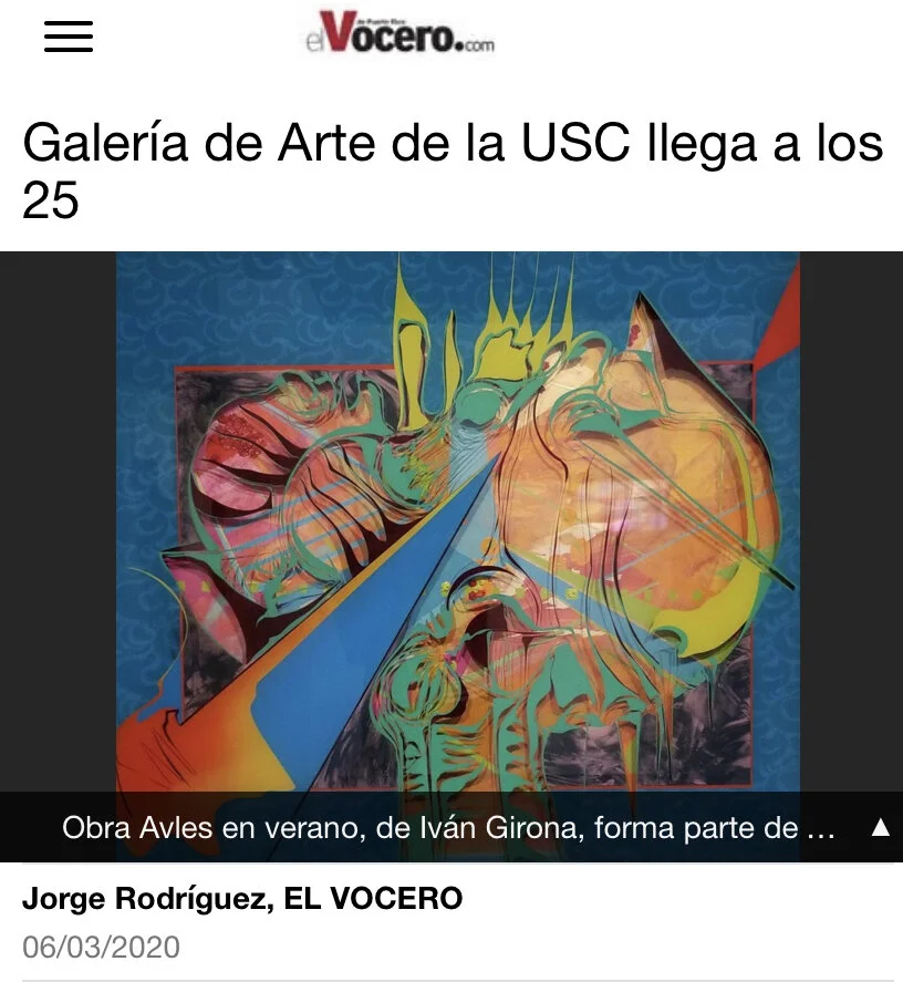El Vocero