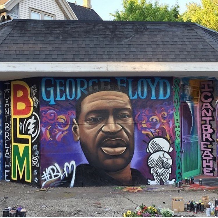 Some truths: Black Lives Matter. Systemic racism and violence are a problem (especially within the police force). White privilege is real.  Let&rsquo;s continue to use our voices, votes and wallets to dismantle racist practices, lift up our Black fam