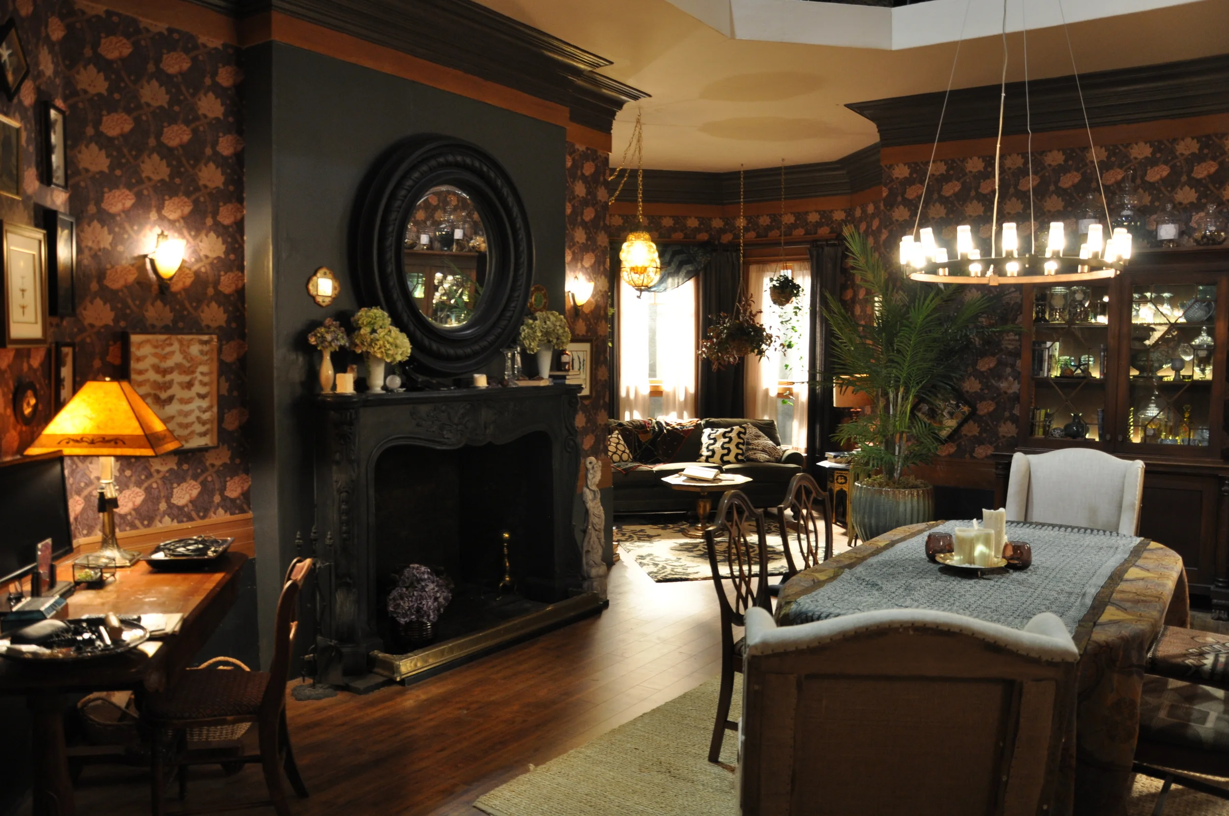 Beauchamp Hse Dining Rm - 09.JPG