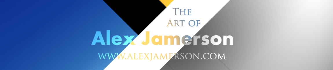 The Art of Alex Jamerson