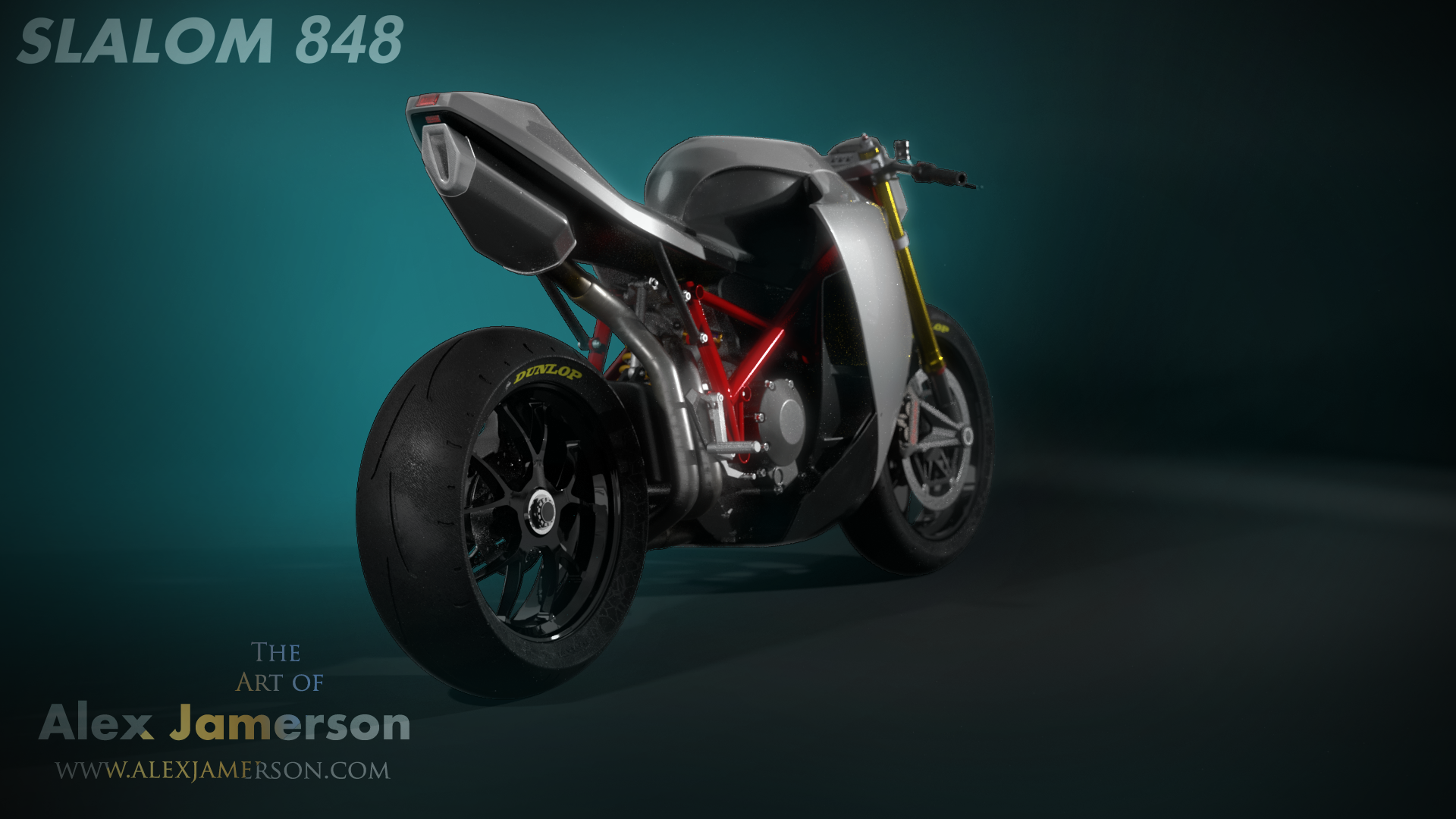 testRender_bike_pass13pass2Final Color Output0000.png