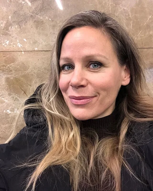 It&rsquo;s a great day to make a baby! Just waiting while my patient gets her embryo transfer. Onsite pre- and post- IVF acupuncture is great way to support a positive outcome ✨