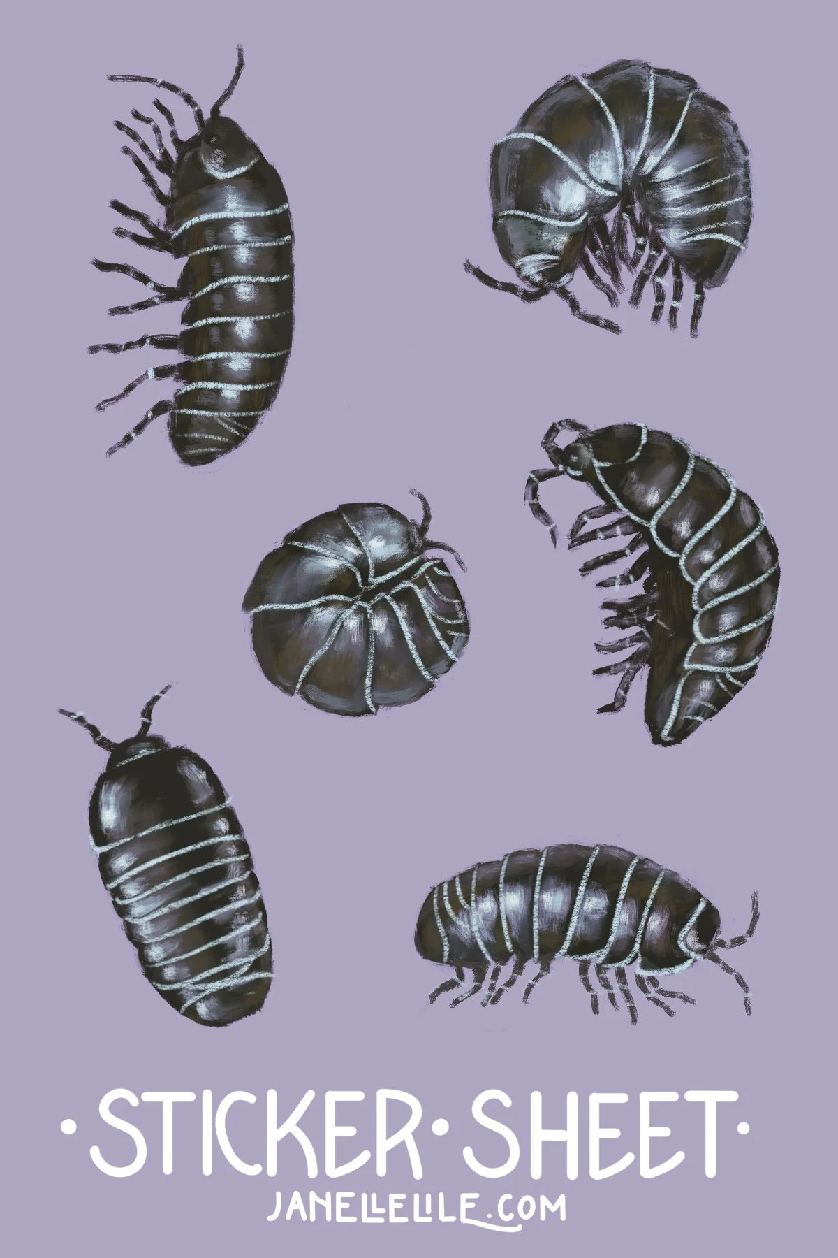 pillbug sticker sheet.jpg