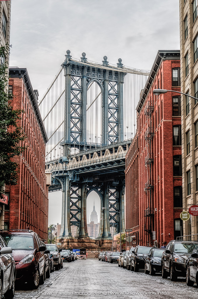 Dumbo, New York